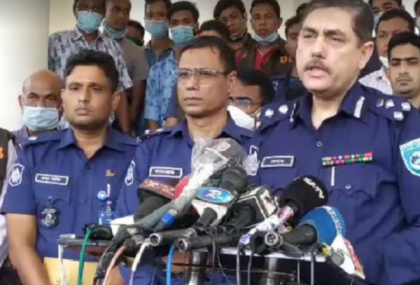 ইউএনও ওয়াহিদা খানম হত্যা চেষ্টা মামলার নতুন মোটিভ উদঘাটন 