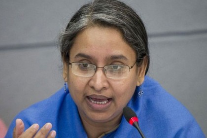 শিক্ষা ব্যবস্থায় ‘ই-লার্নিং’ নিয়ে যা বললেন শিক্ষামন্ত্রী