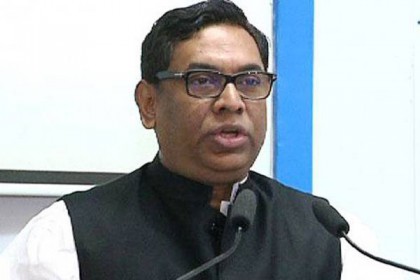 পর্যায়ক্রমে সারাদেশেই বিদ্যুতের তার ভূগর্ভস্থ করা হবে: নসরুল হামিদ
