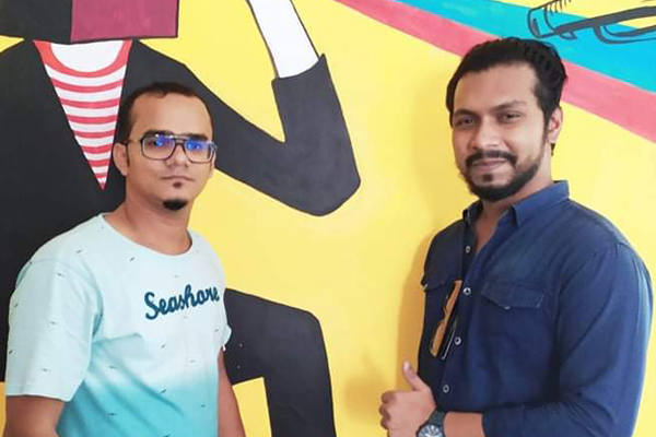 এবার সিনেমায় নাম লেখালেন ইউটিউবার আশিক