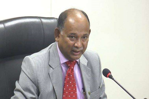 সব ট্রেন স্টেশনে নির্মাণ করা হবে সীমানা প্রাচীর: রেলমন্ত্রী