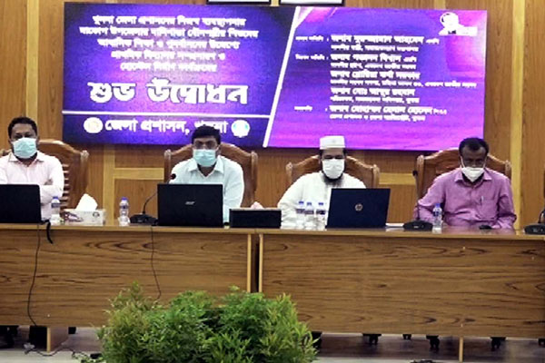 যৌনপল্লীর শিশুরা যাবে স্কুলে, থাকবে আবাসিক হোস্টেলে