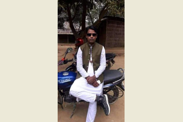 নেত্রকোনায় ২ মোটরসাইকেলের মধ্যে সংঘর্ষে নিহত ১