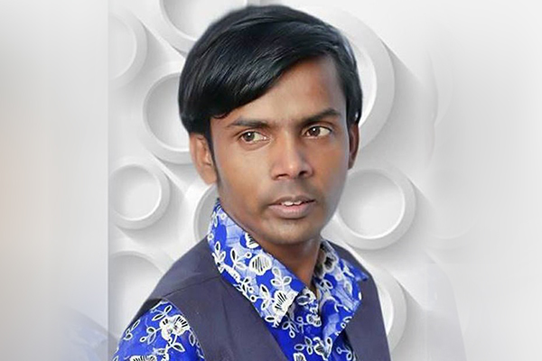 নাম নিয়ে বিভ্রান্তি, সুস্থ আছেন হিরো আলম
