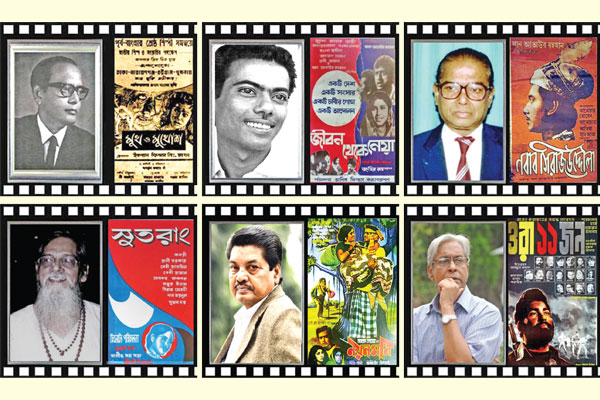 বিখ্যাত নির্মাতাদের সেরা যত ছবি