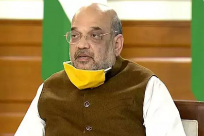 ফের হাসপাতালে ভর্তি অমিত শাহ
