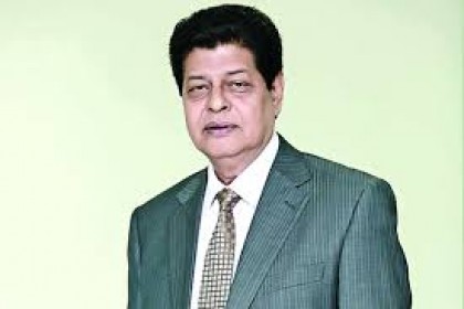 সিঙ্গাপুর নেওয়া হয়েছে ফারুককে 