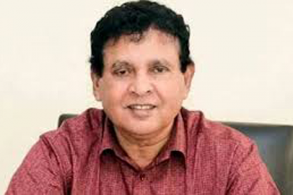 সাভারের গণ বিশ্ববিদ্যালয়ের রেজিস্ট্রারকে অব্যাহতি 