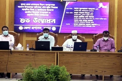 যৌনপল্লীর শিশুরা যাবে স্কুলে, থাকবে আবাসিক হোস্টেলে