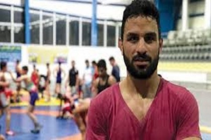 প্রাণভিক্ষার আবেদন খারিজ, ইরানে কুস্তিগীরের মৃত্যুদণ্ড