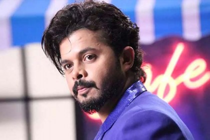 'নিজেকে স্বাধীন মনে হচ্ছে', নিষেধাজ্ঞা থেকে মুক্তির পর শ্রীশান্ত