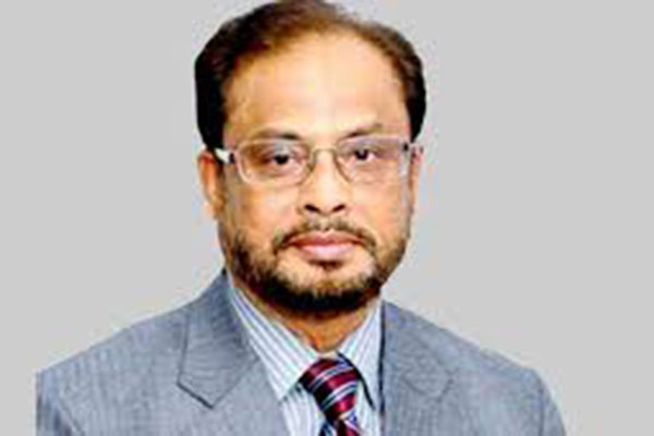 দরিদ্র মানুষ যেন বিনামূল্যে ভ্যাকসিন পায়: জিএম কাদের
