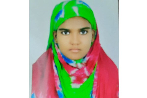 সৌদিতে গৃহকর্মীর কাজে গিয়ে লাশ হলেন নাসিরনগরের কিশোরী

