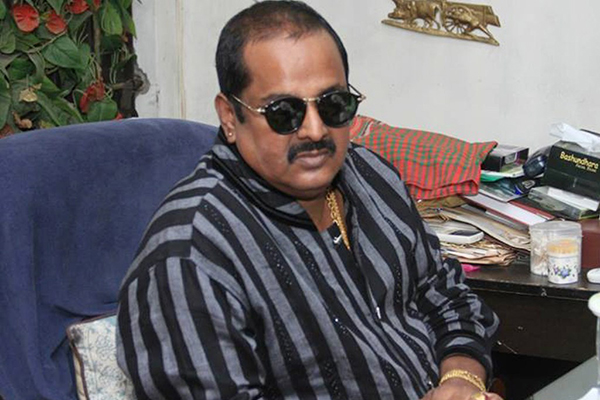 হাসপাতালে ভর্তি ডিপজল, অপারেশন কাল