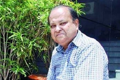 অভিনেতা মহিউদ্দিন বাহার আর নেই