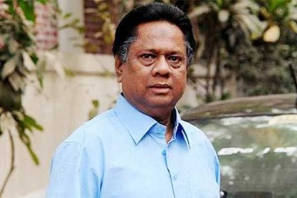 জনপ্রিয় অভিনেতা সাদেক বাচ্চু আর নেই