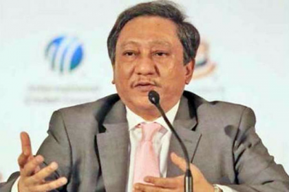 শ্রীলঙ্কার শর্তে টেস্ট চ্যাম্পিয়নশিপ খেলা সম্ভব না: পাপন