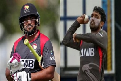 আইপিএল শুরুর আগেই আমিরাতে গড়াপেটার ছায়া, নির্বাসিত ২ ক্রিকেটার 
