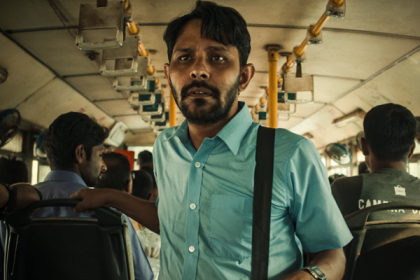 দুই চলচ্চিত্র উৎসবে আরিক আনামের ‘ট্রানজিট’