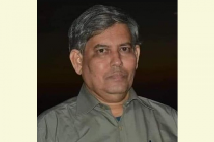 করোনার উপসর্গ নিয়ে জাবি অধ্যাপকের মৃত্যু