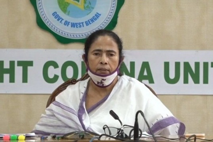 পুরোহিতদের জন্য আর্থিক সহায়তার ঘোষণা মমতার 