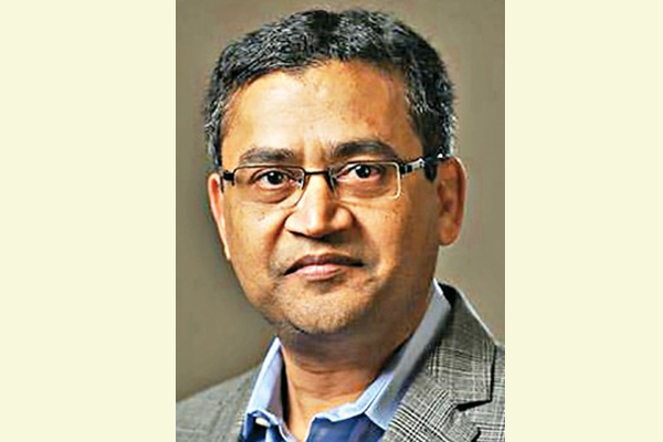 নোবেল শান্তি পুরস্কারের জন্য মনোনীত বাংলাদেশি-আমেরিকান অধ্যাপক