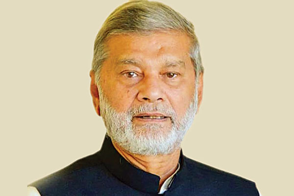 ভূমিকম্পের ঝুঁকি পরিমাপে তৈরি হচ্ছে সংবেদনশীল ম্যাপ: পরিকল্পনামন্ত্রী