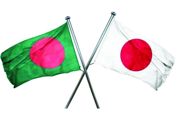 লড়াই জাপানি বিনিয়োগ ধরার