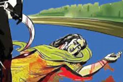 সবুজবাগে গৃহবধূকে গলাকেটে হত্যা, গ্রেফতার ৪ নির্মাণ শ্রমিক  