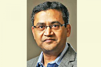 নোবেল শান্তি পুরস্কারের জন্য মনোনীত বাংলাদেশি-আমেরিকান অধ্যাপক
