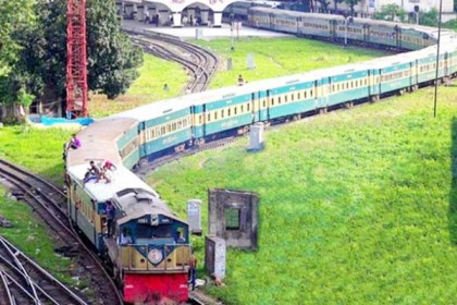 সিলেটের সঙ্গে সারাদেশের রেল যোগাযোগ স্বাভাবিক

