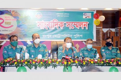 নিরপরাধ কাউকে ফাঁসানো হলে কঠোর ব্যবস্থা: পুলিশ কমিশনার