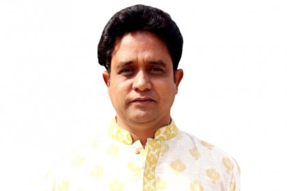 দ্বিজেন শর্মা নিসর্গ পুরস্কার পাচ্ছেন ড. তুহিন ওয়াদুদ