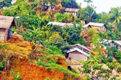 চট্টগ্রামের সব পাহাড়ে গাছের চারা লাগানোর প্রস্তুতি
