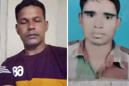 গ্রিসে দুই বাংলাদেশির গুলিবিদ্ধ লাশ উদ্ধার 

