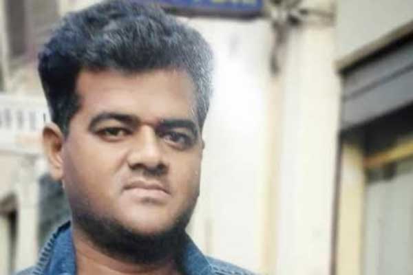 শরীয়তপুরে সড়ক দুর্ঘটনায় প্রবাসী নিহত 

