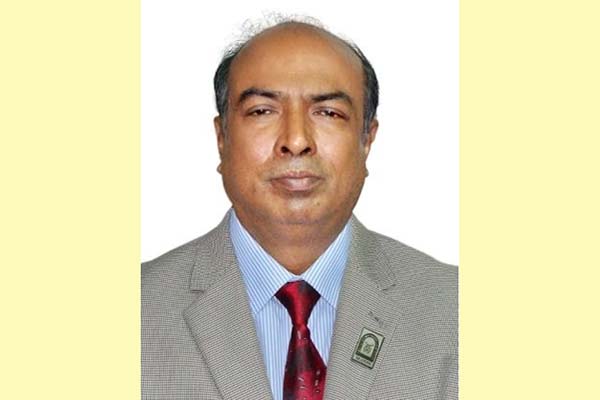পিএসসির নতুন চেয়ারম্যান সোহরাব হোসাইন