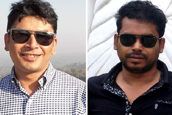 সেই দুই ভাইয়ের প্রতিষ্ঠানের ২৫ কার্যাদেশ বাতিল