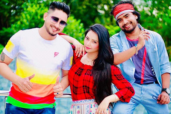 'সাইকো লাভার'