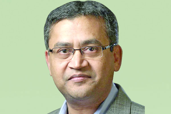 নোবেল শান্তি পুরস্কারের জন্য মনোনীত বাংলাদেশি আমেরিকান আবিদ