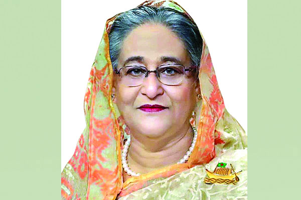 জলবায়ু তহবিলে অর্থ বাড়াতে সমর্থন চাইলেন প্রধানমন্ত্রী