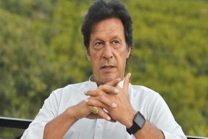 ধর্ষকদের কেমিক্যাল দিয়ে নপুংসক করে দেওয়ার প্রস্তাব ইমরান খানের 