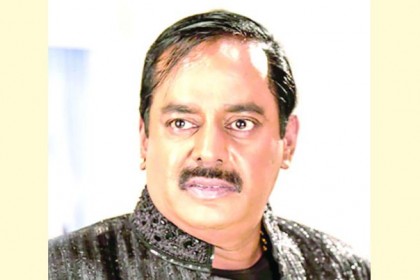 ডিপজলের শরীরে সফল অস্ত্রোপচার 