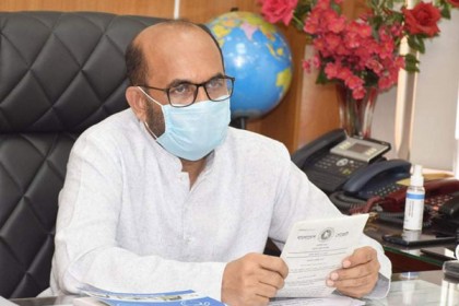 মৎস্য ও প্রাণিসম্পদ খাতকে এগিয়ে নিতে কাজ করছে সরকার: মৎস্য ও প্রাণিসম্পদ মন্ত্রী
