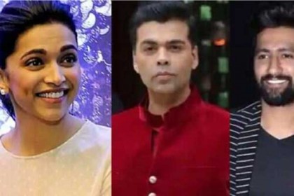 করণের পার্টিতে দীপিকার ‘মাদক সেবনের’ অভিযোগ 
