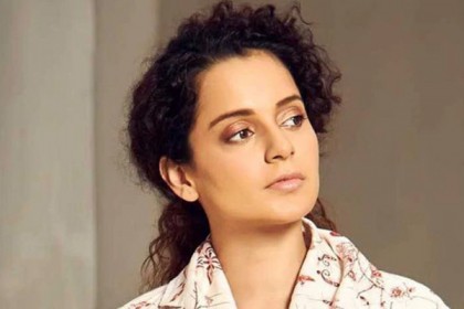 চলচ্চিত্র জগত্‍‌ সম্পূর্ণ নেশাগ্রস্ত, ফের বিস্ফোরক কঙ্গনা