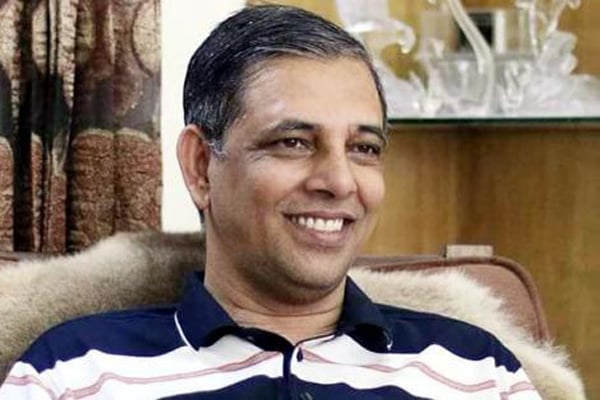 প্লাজমা থেরাপি দেয়া হবে বাহাউদ্দিন নাছিমকে