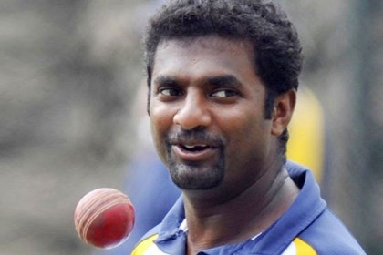 আইপিএল'র নিয়ম পাল্টানোর পরামর্শ মুরালির