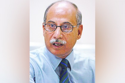 সাবেক ক্রিকেটার এ এস এম ফারুক আর নেই