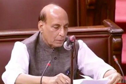 ভারতীয় ভুখণ্ডের ৩৮ হাজার বর্গ কিমি জুড়ে চীন সেনার অবস্থান